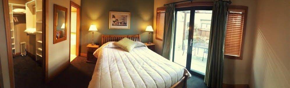 Wanaka Luxury Apartments