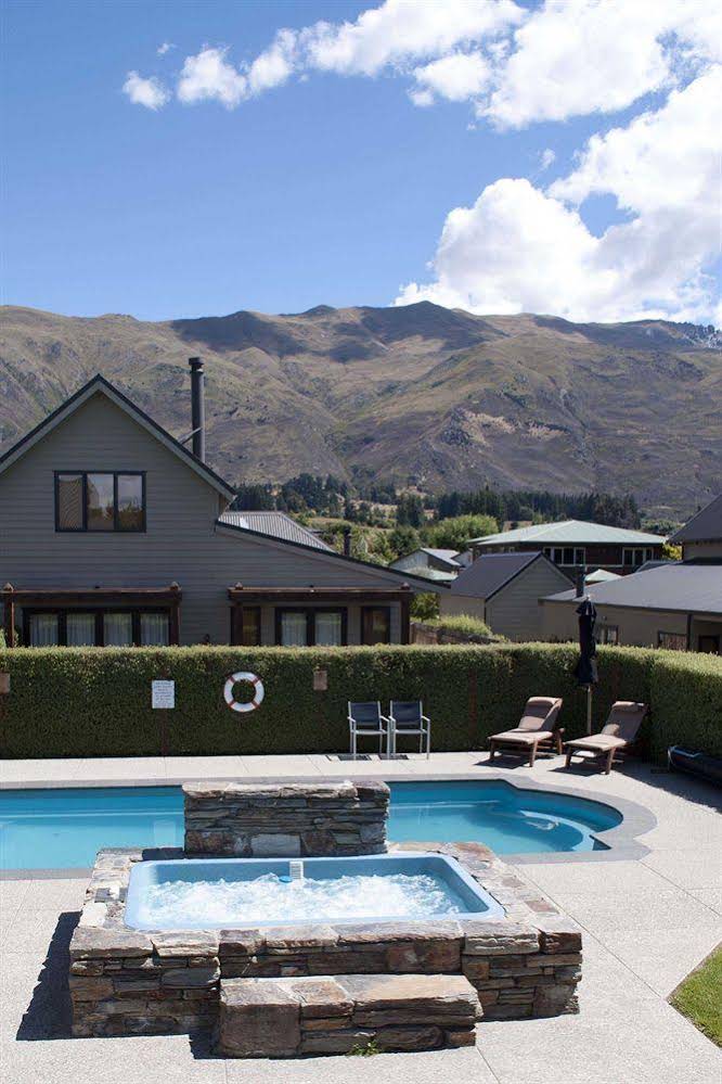 Wanaka Luxury Apartments