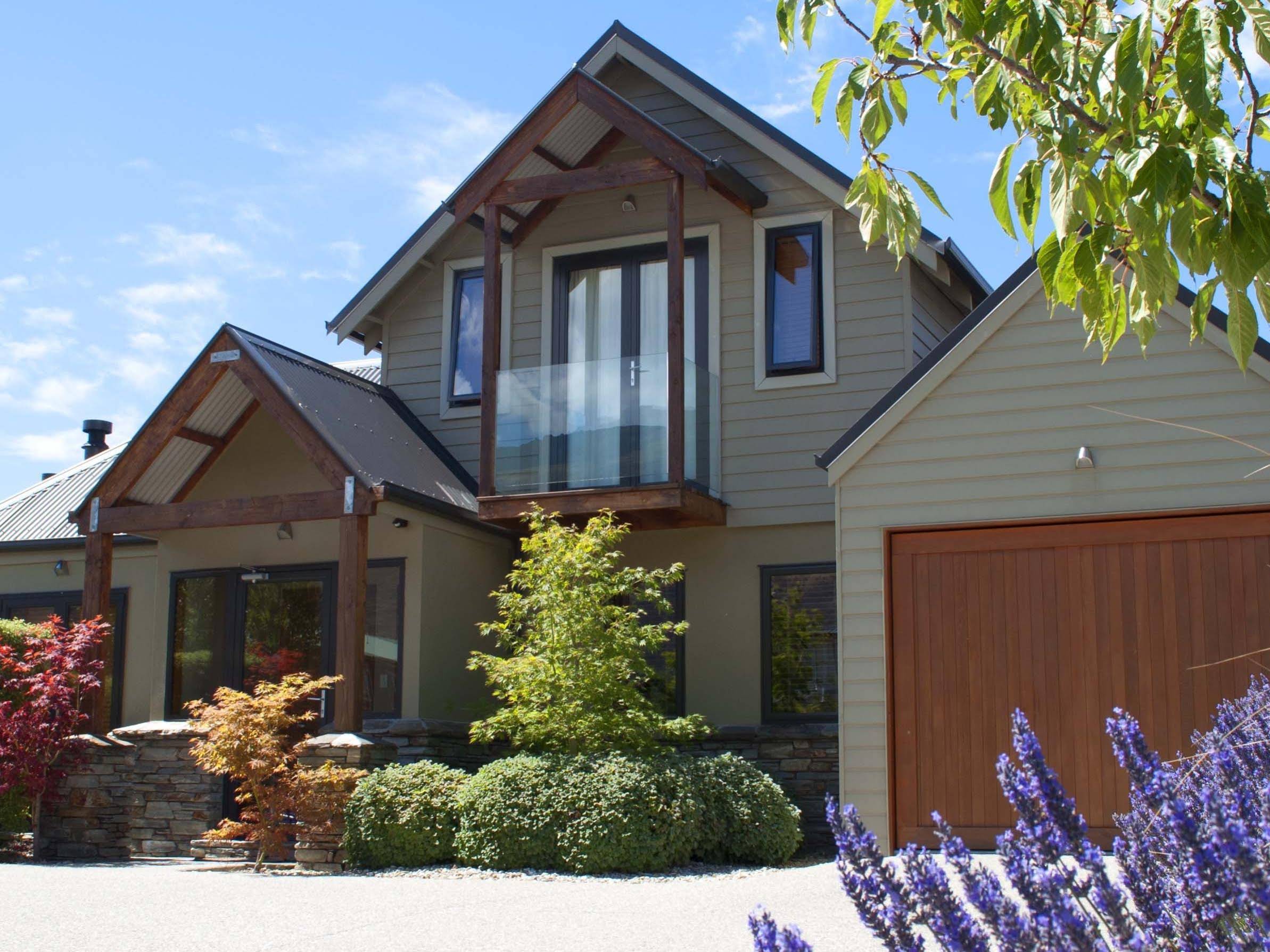 Wanaka Luxury Apartments