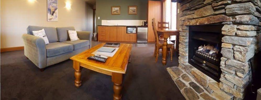 Wanaka Luxury Apartments