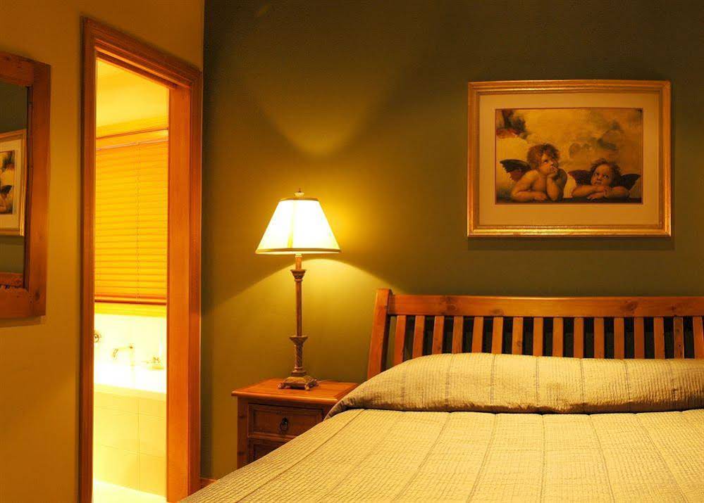 Wanaka Luxury Apartments