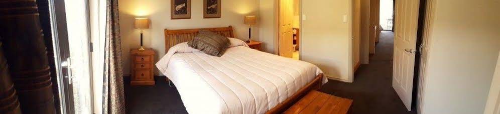 Wanaka Luxury Apartments