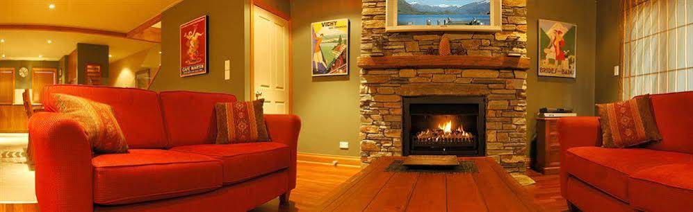 Wanaka Luxury Apartments
