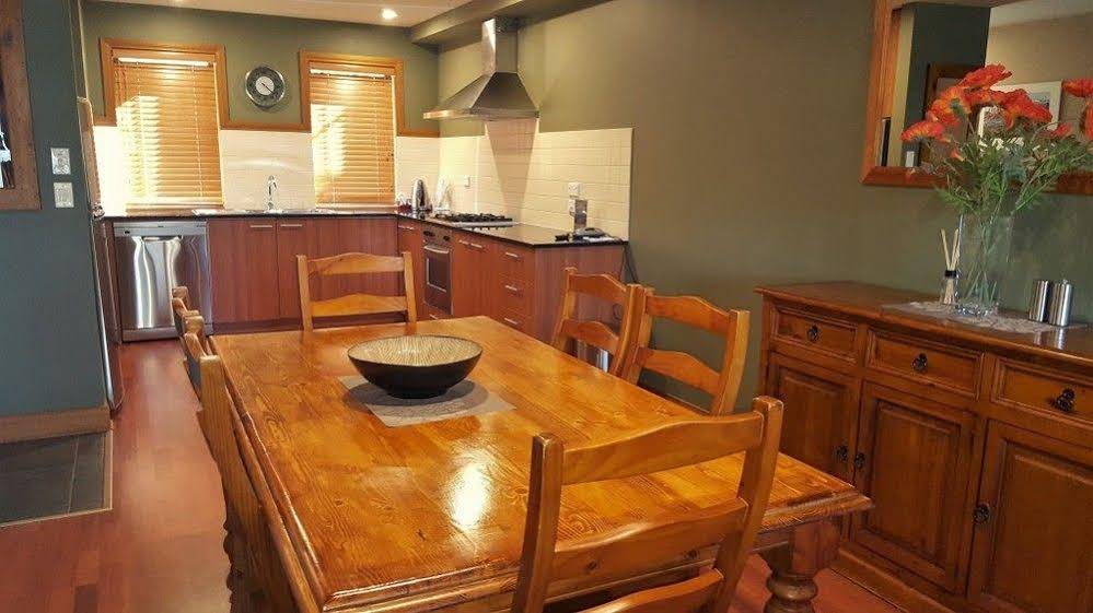 Wanaka Luxury Apartments