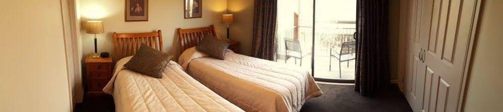 Wanaka Luxury Apartments
