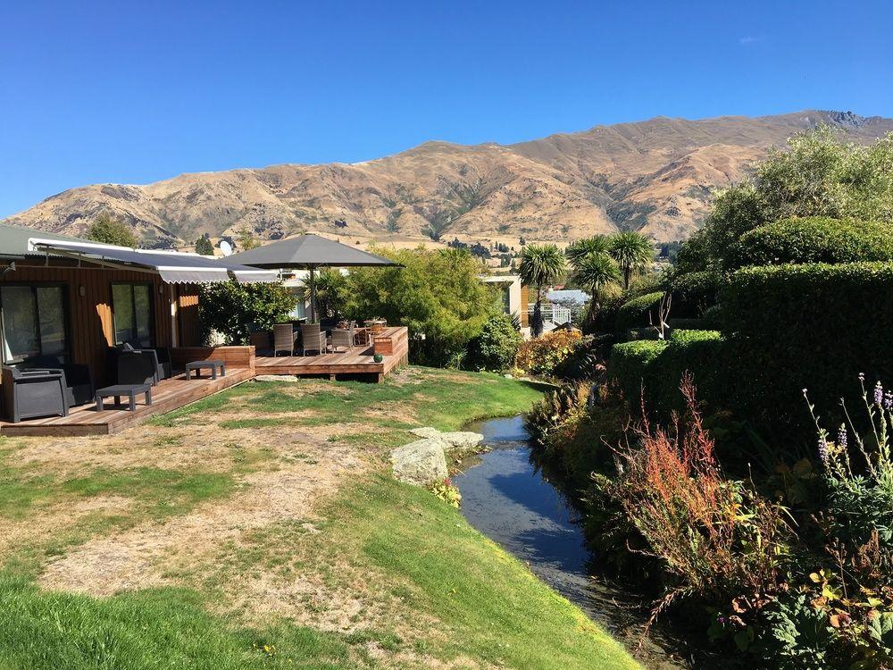 Wanaka Springs Lodge