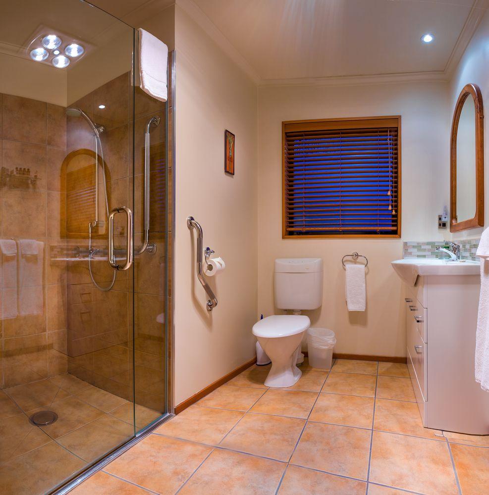 Wanaka Springs Lodge