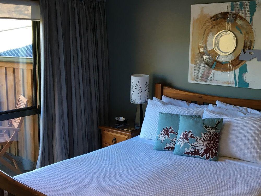 Wanaka Springs Lodge