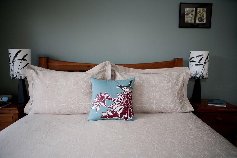 Wanaka Springs Lodge