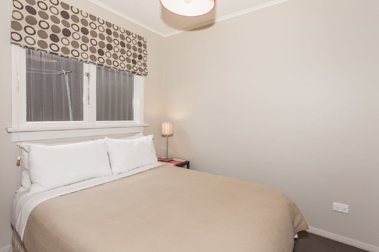 Wanaka View Motel