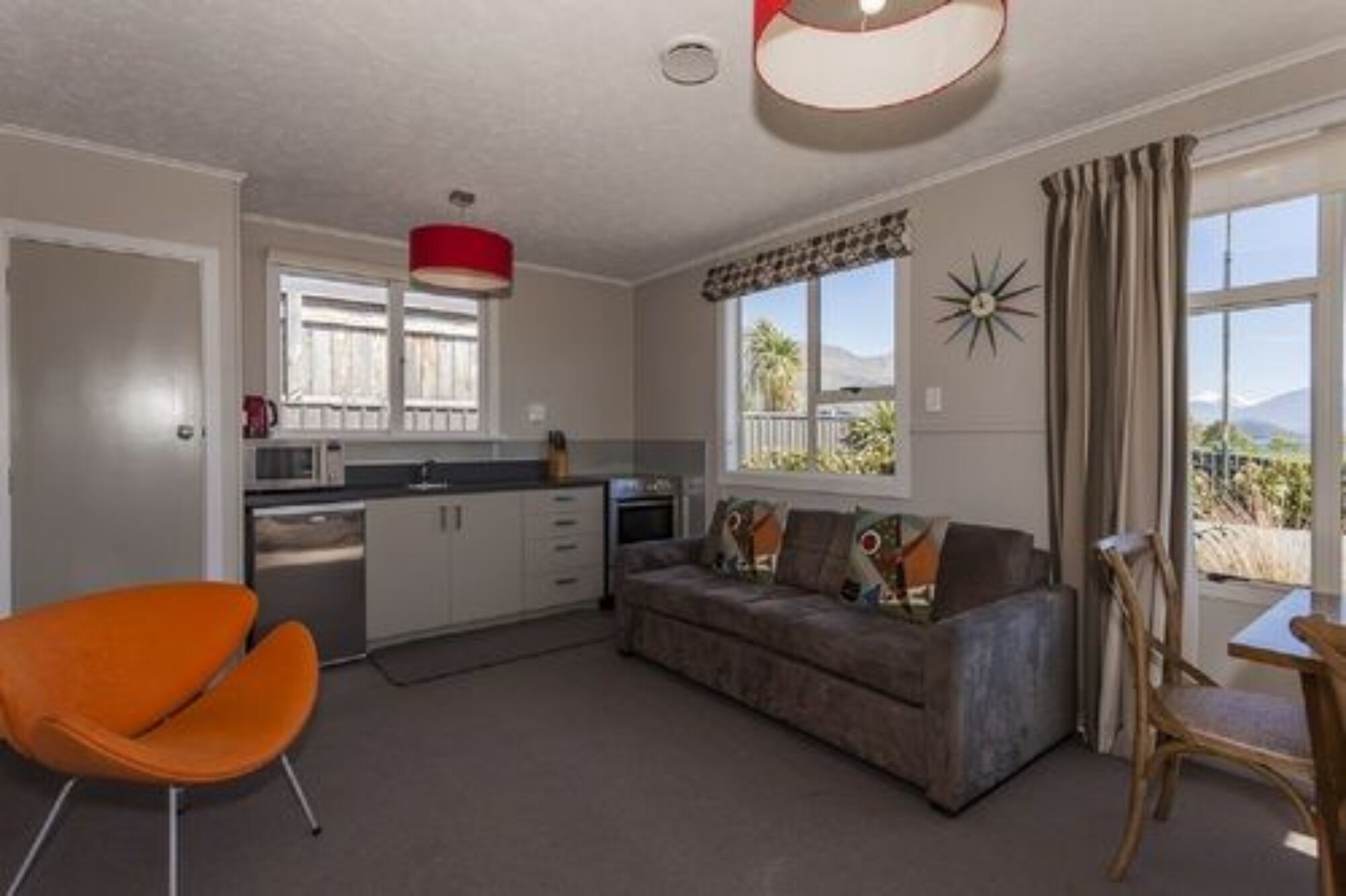 Wanaka View Motel