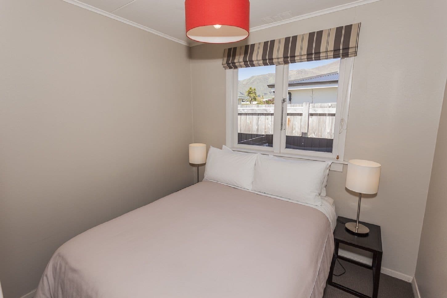 Wanaka View Motel