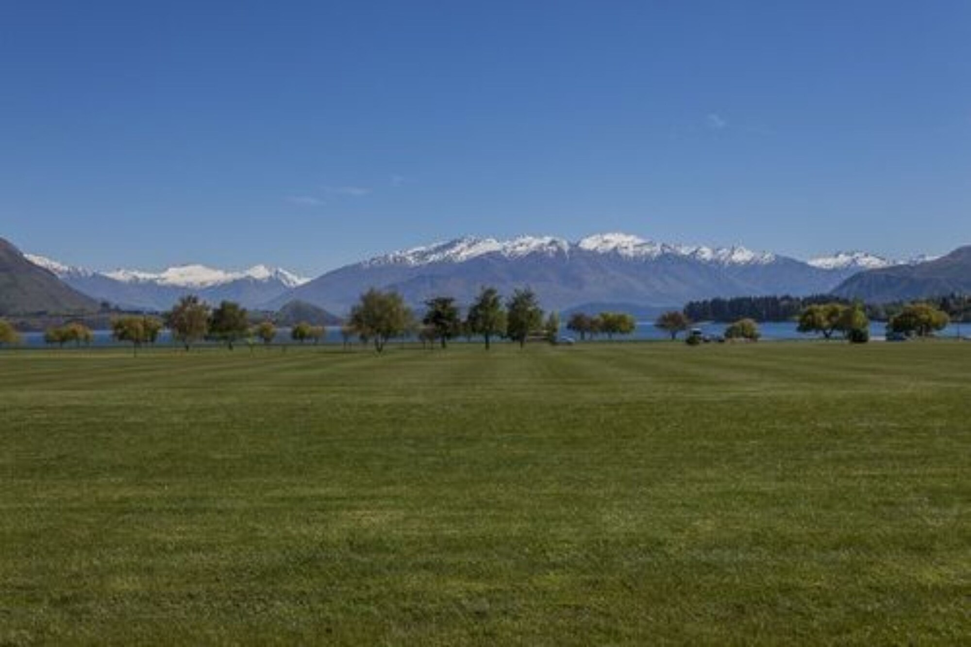 Wanaka View Motel
