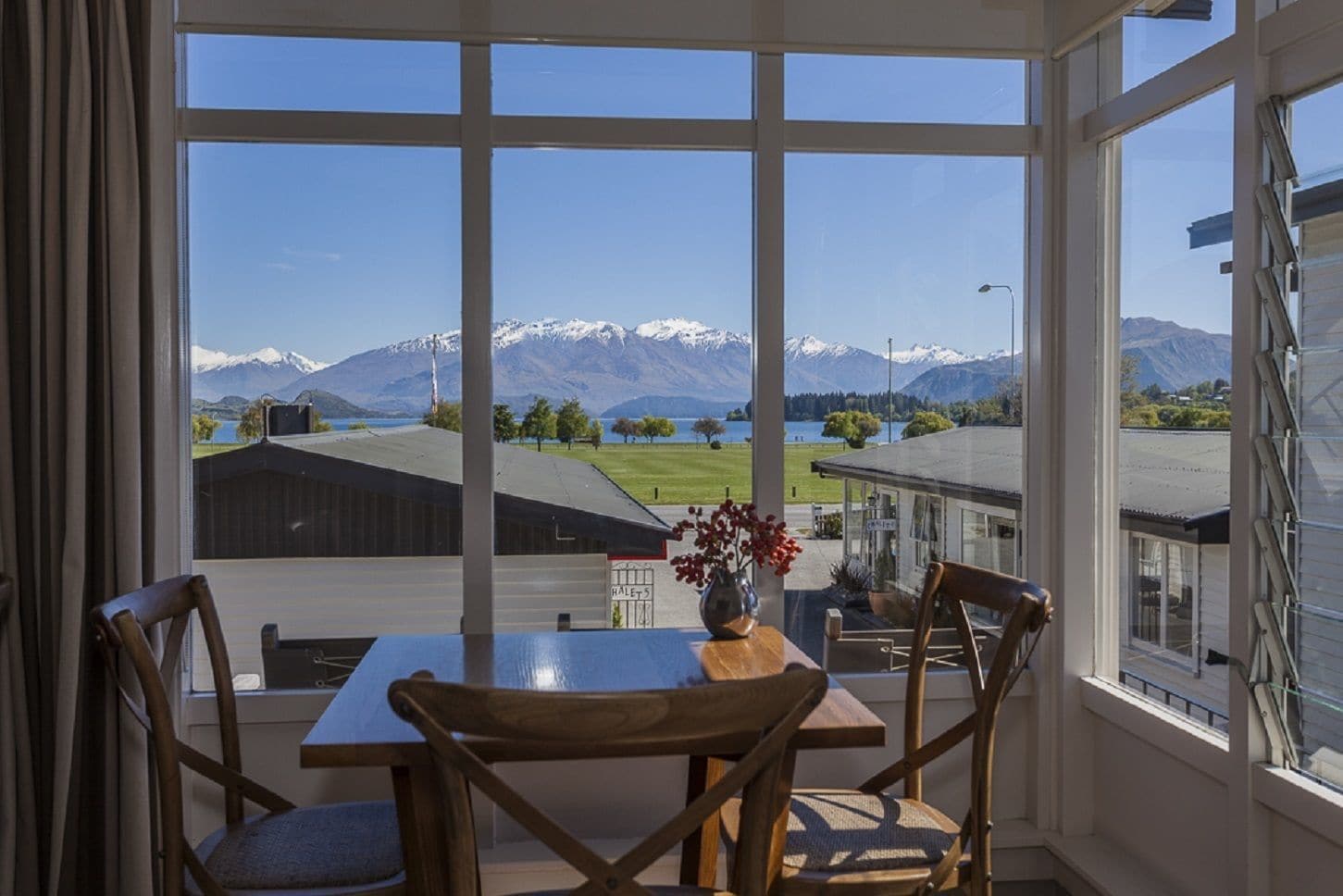 Wanaka View Motel