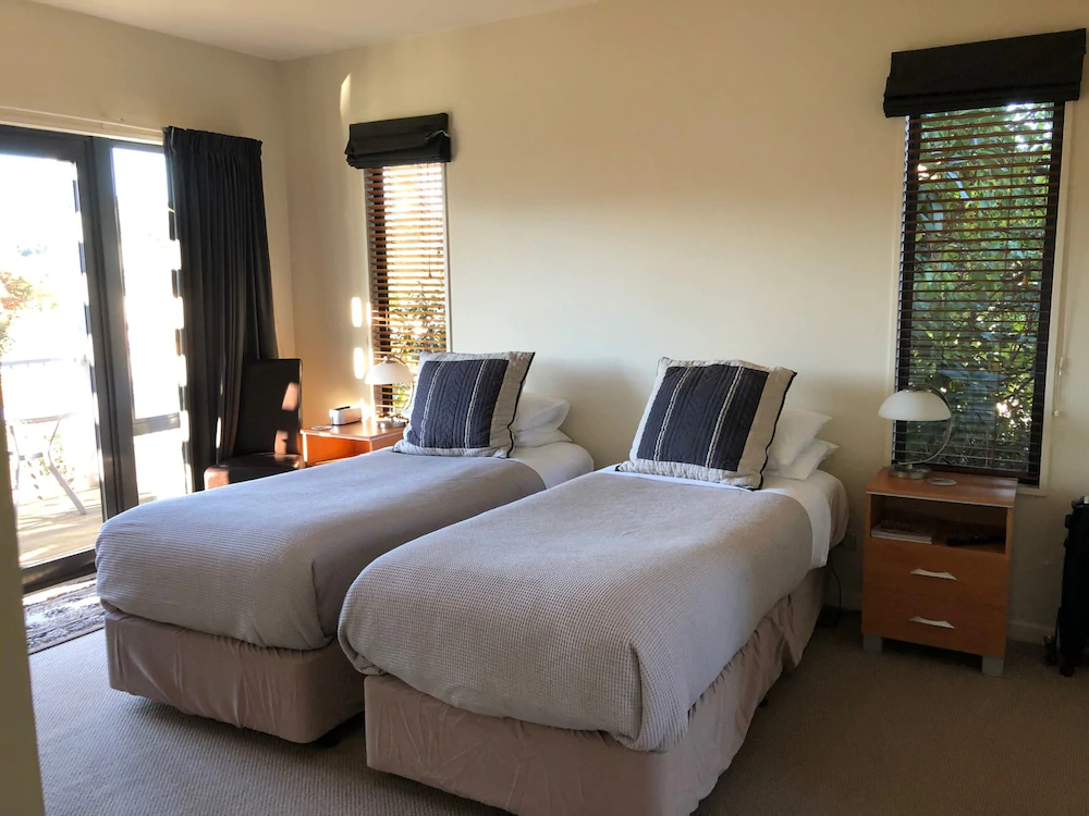 Websters on Wanaka Lodge