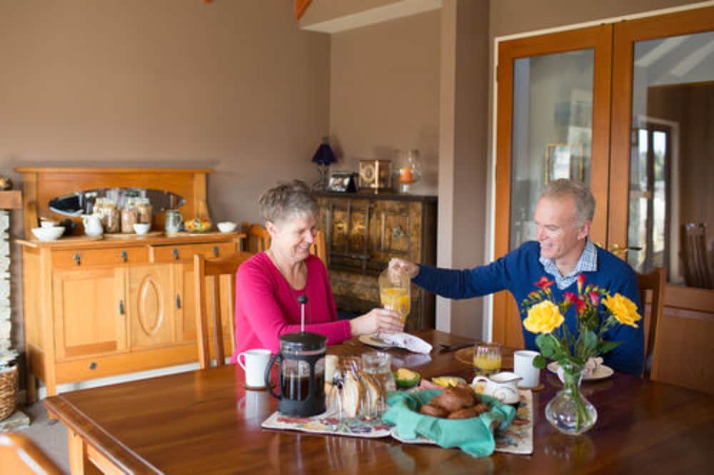 Websters on Wanaka Lodge