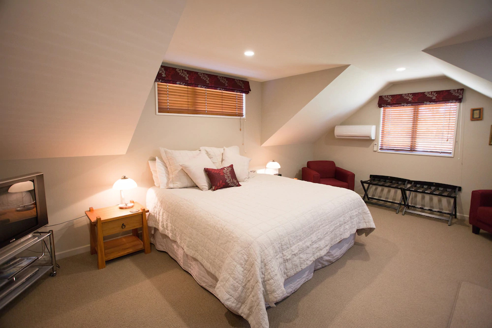 Websters on Wanaka Lodge