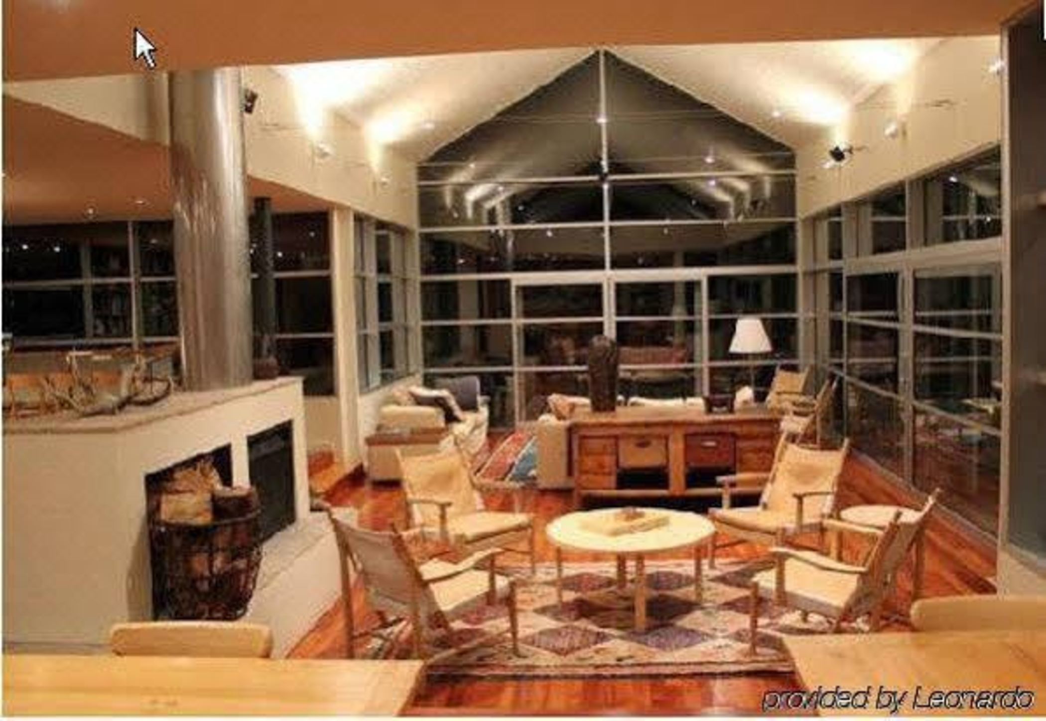 Whare Kea Lodge & Chalet