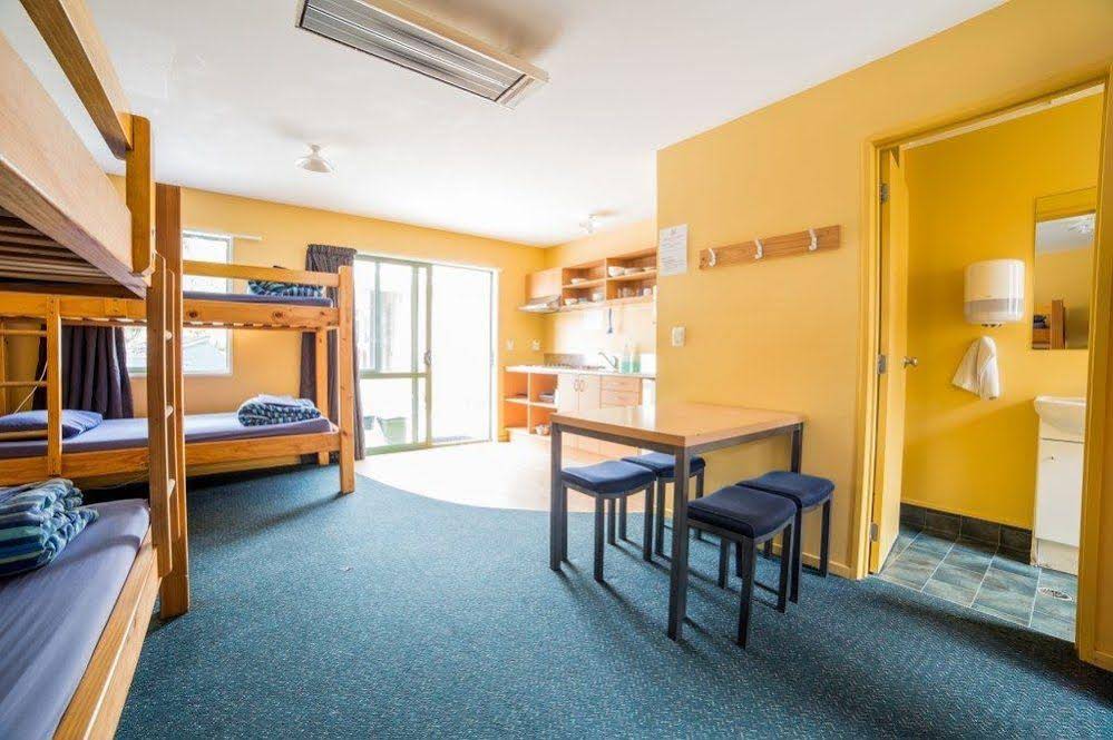 YHA Wanaka