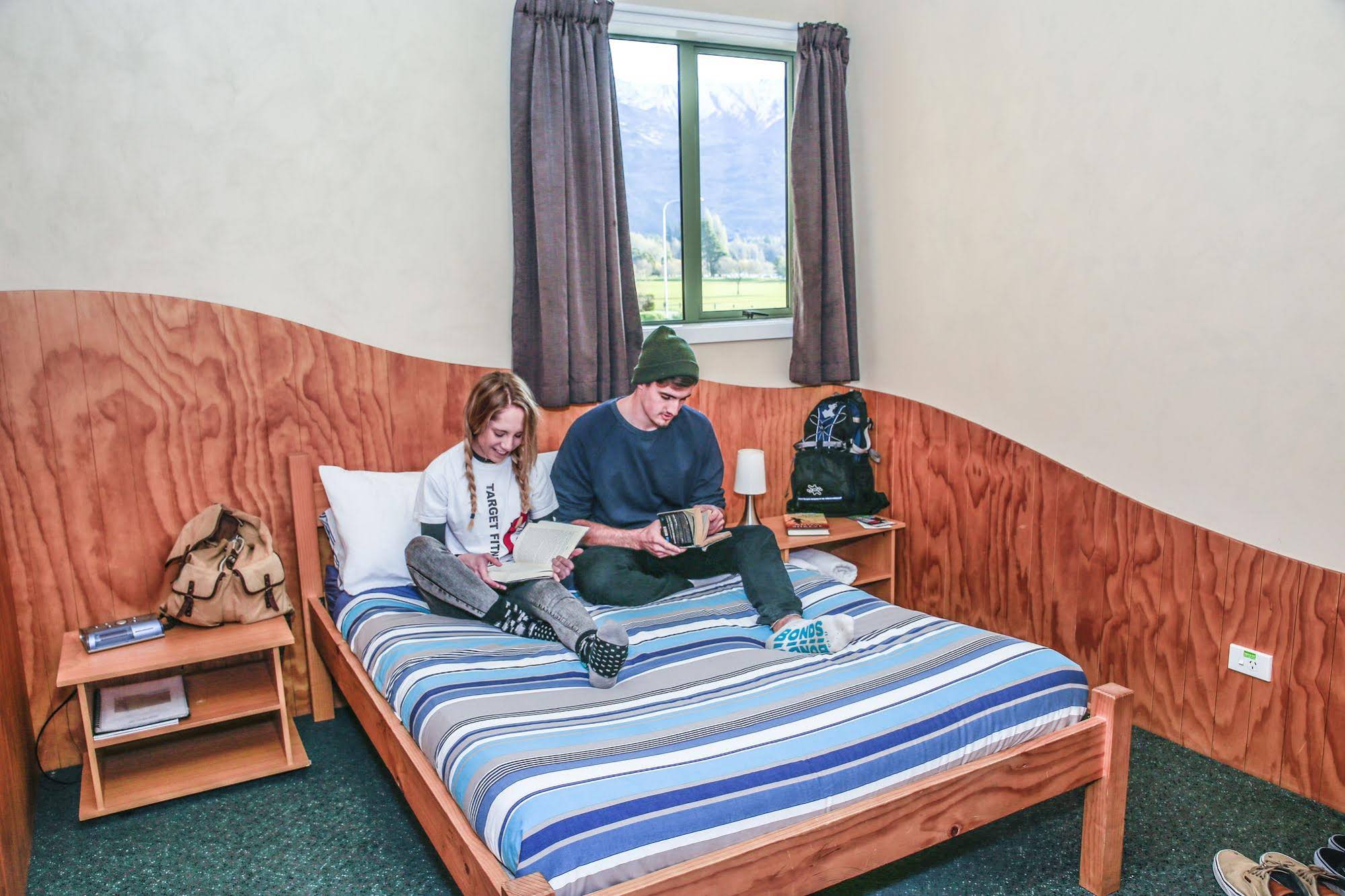 YHA Wanaka