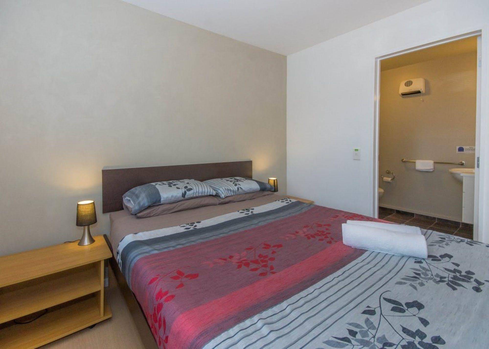 YHA Wanaka