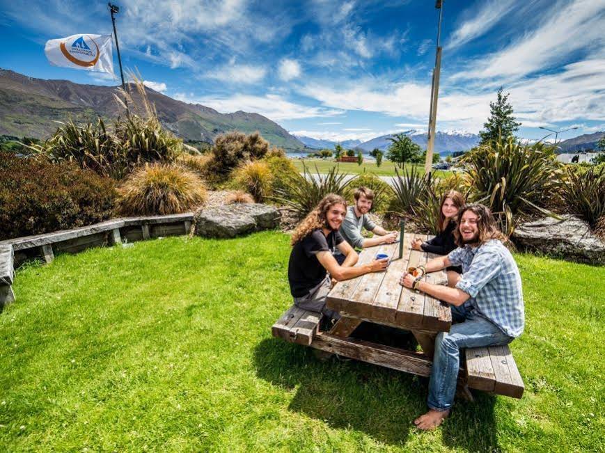 YHA Wanaka