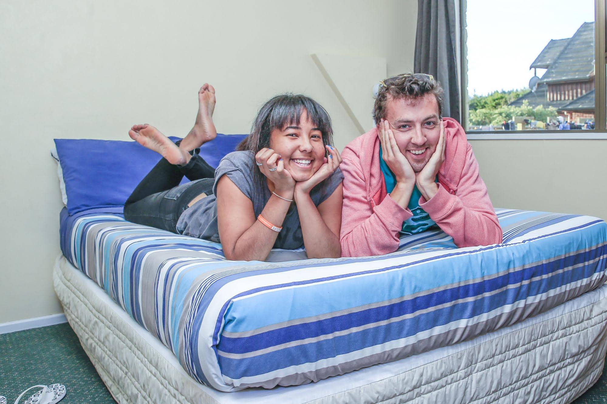 YHA Wanaka