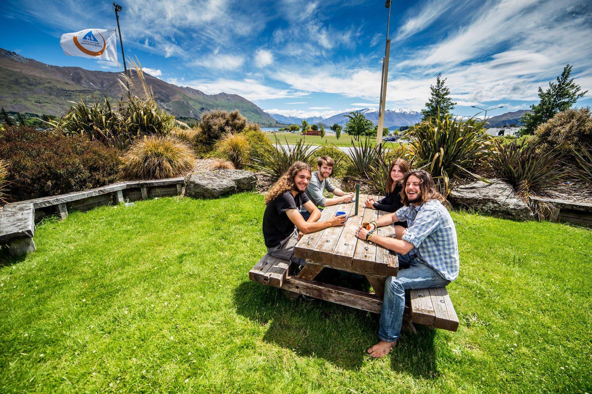 YHA Wanaka
