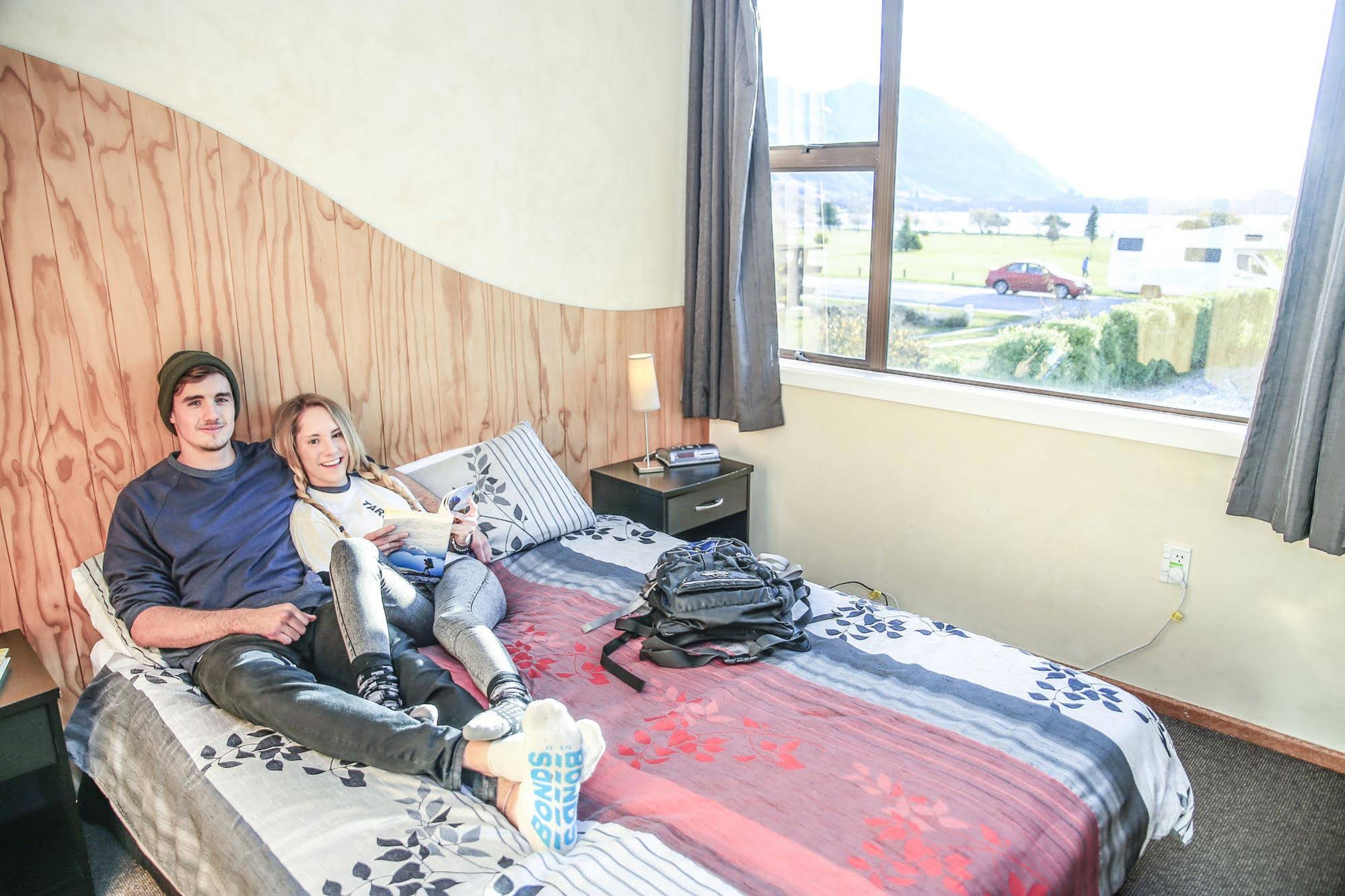 YHA Wanaka