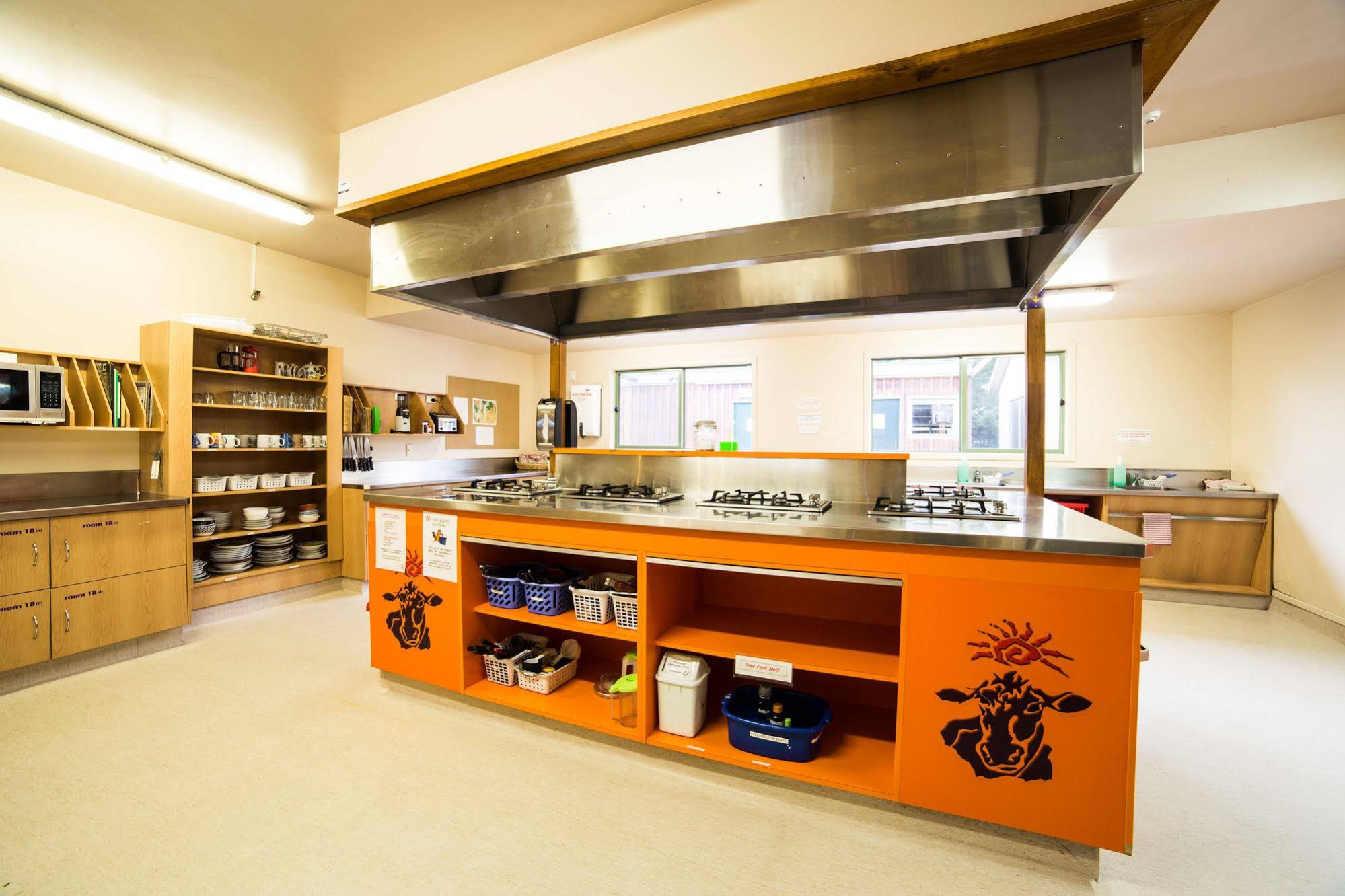 YHA Wanaka
