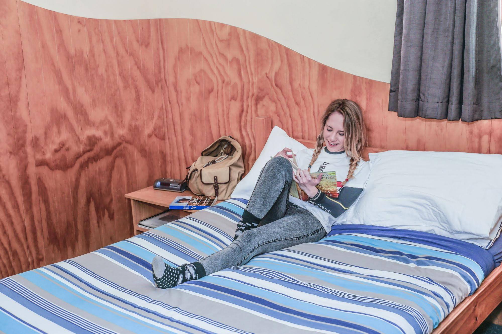 YHA Wanaka