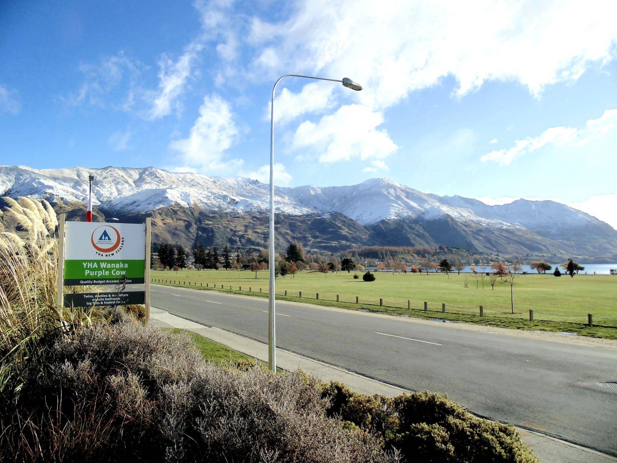 YHA Wanaka