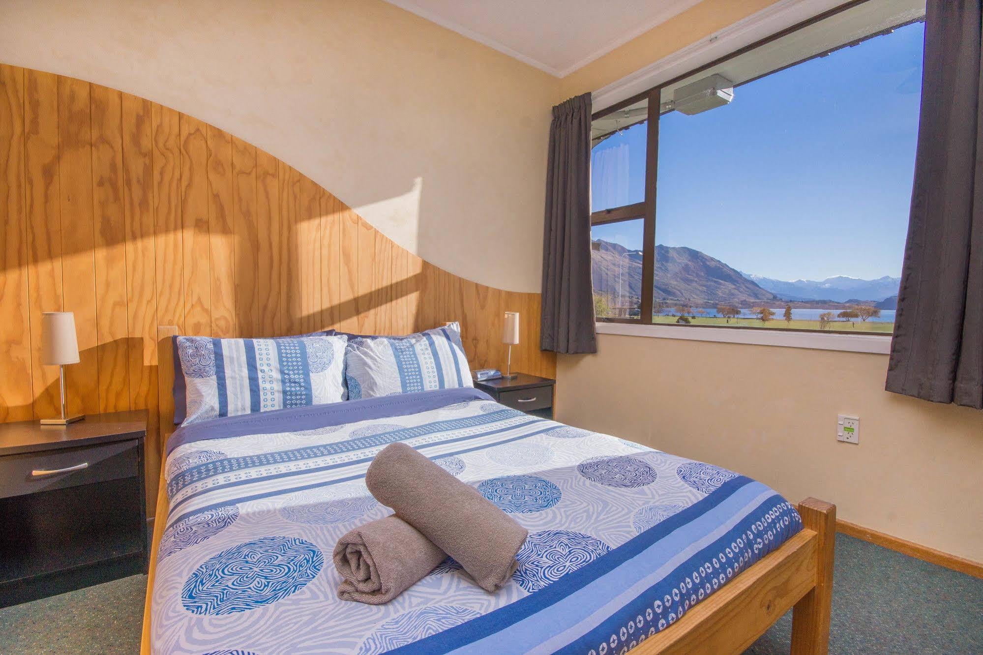 YHA Wanaka
