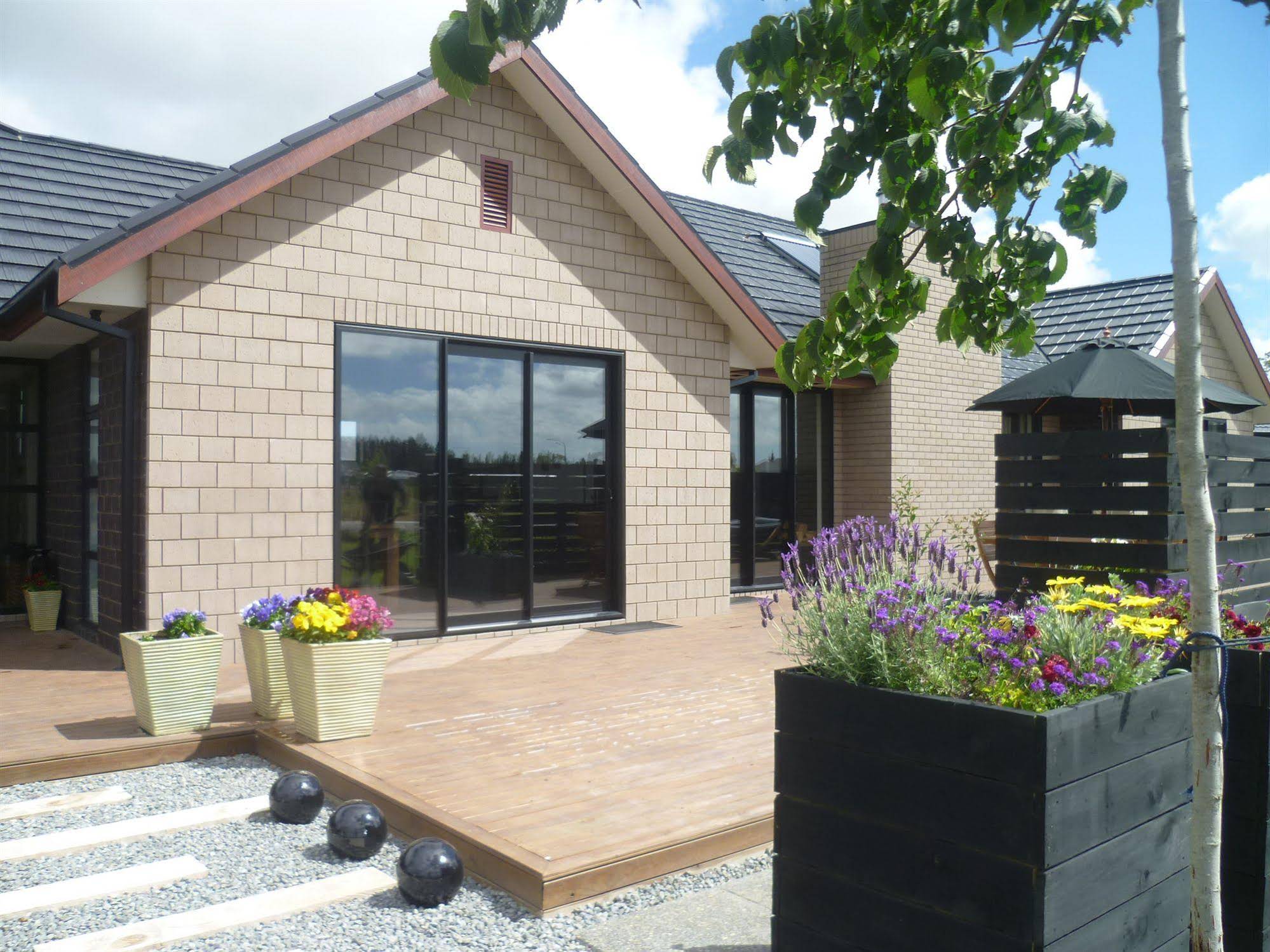 4 Royston Bed & Breakfast