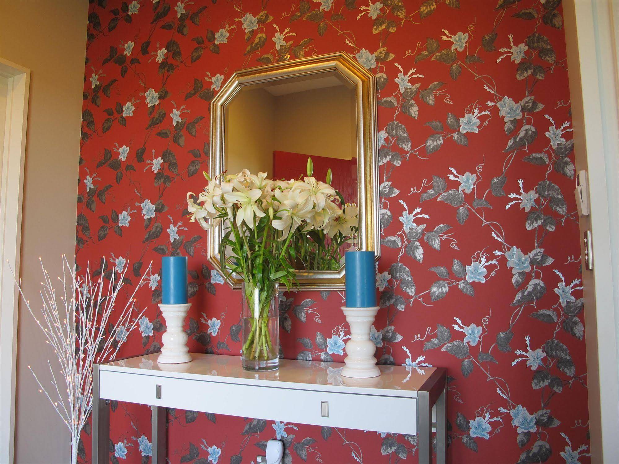 Halkett Grove Bed and Breakfast
