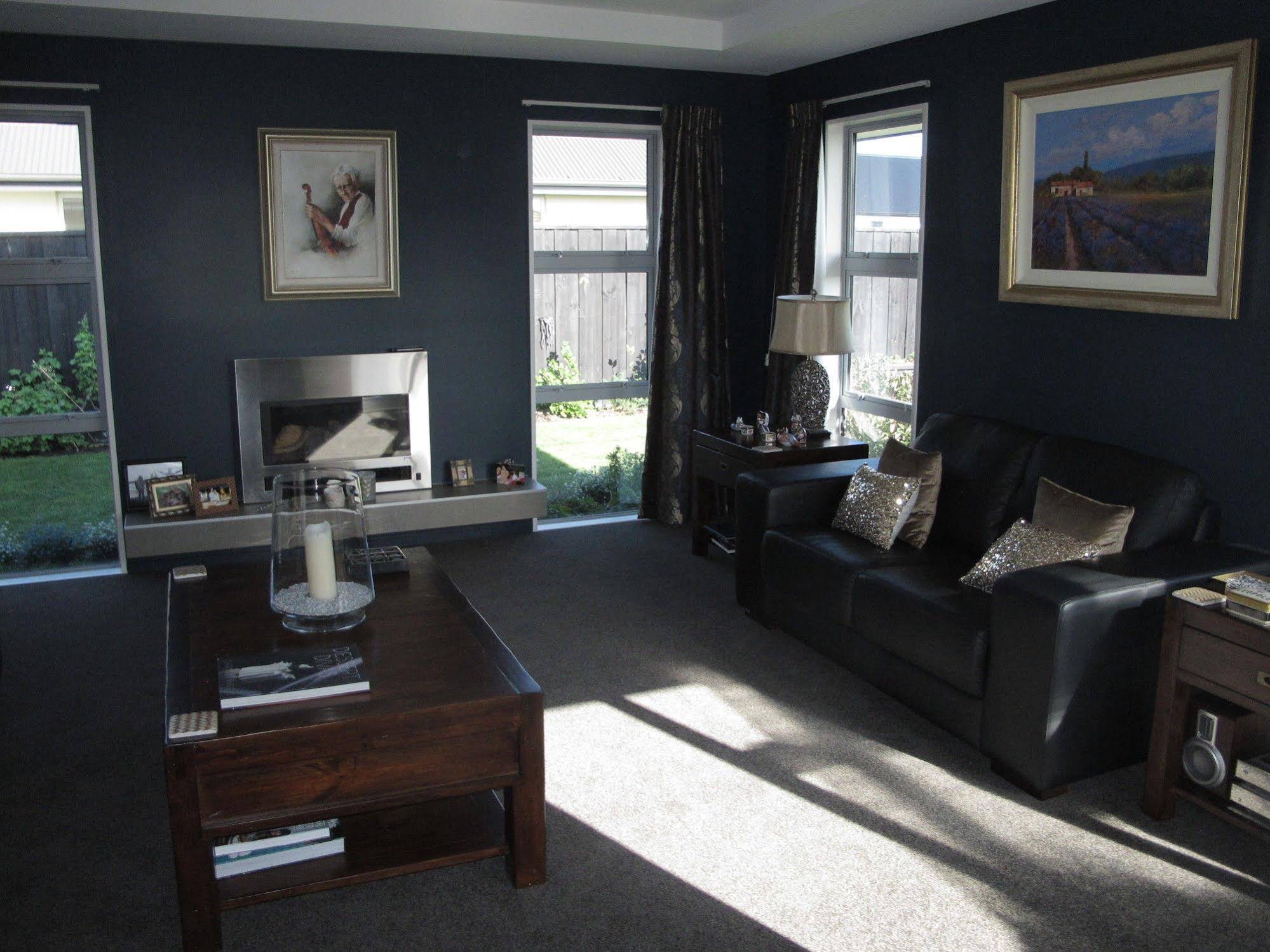 Halkett Grove Bed and Breakfast