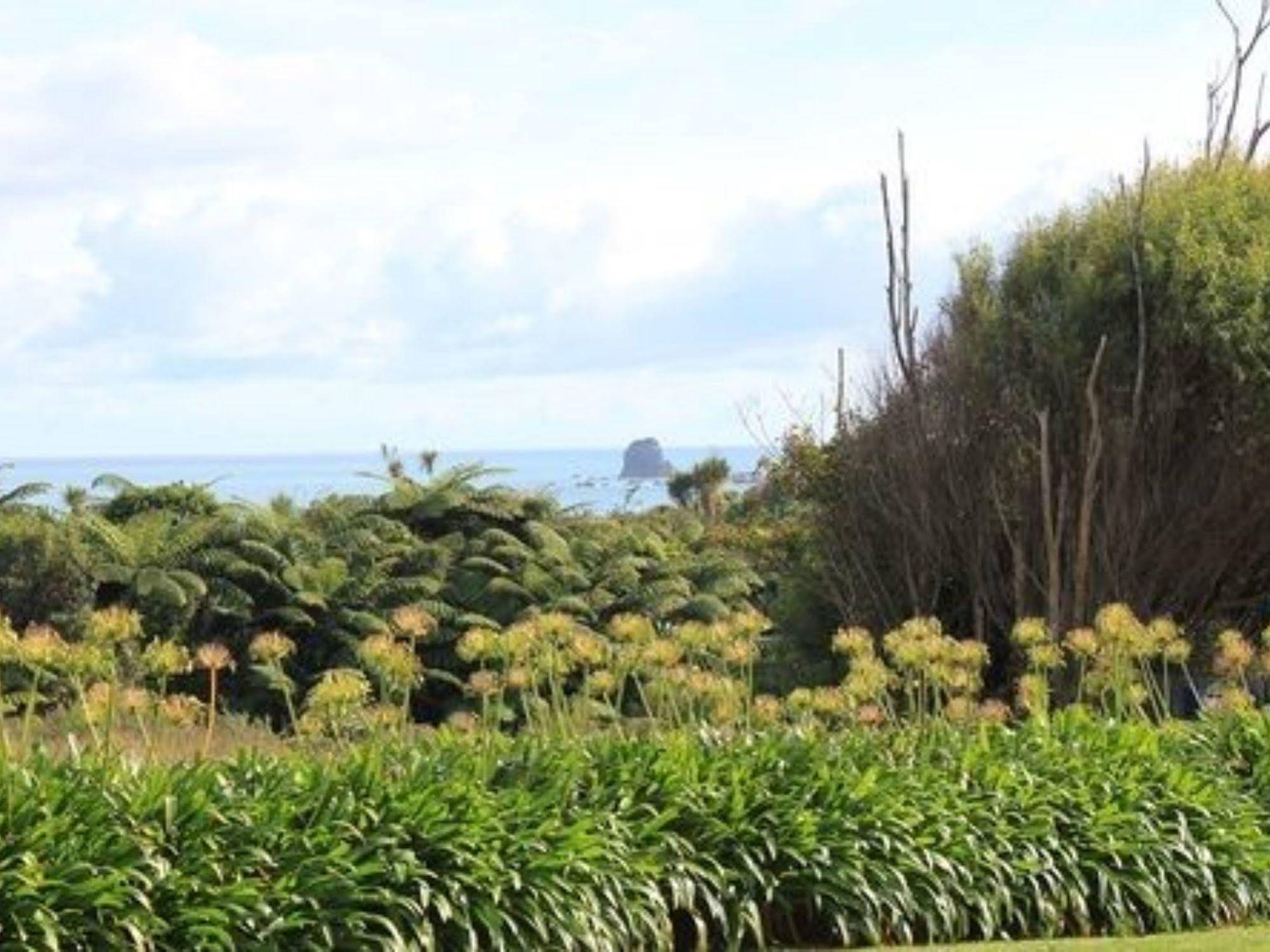 Omau Settlers Lodge
