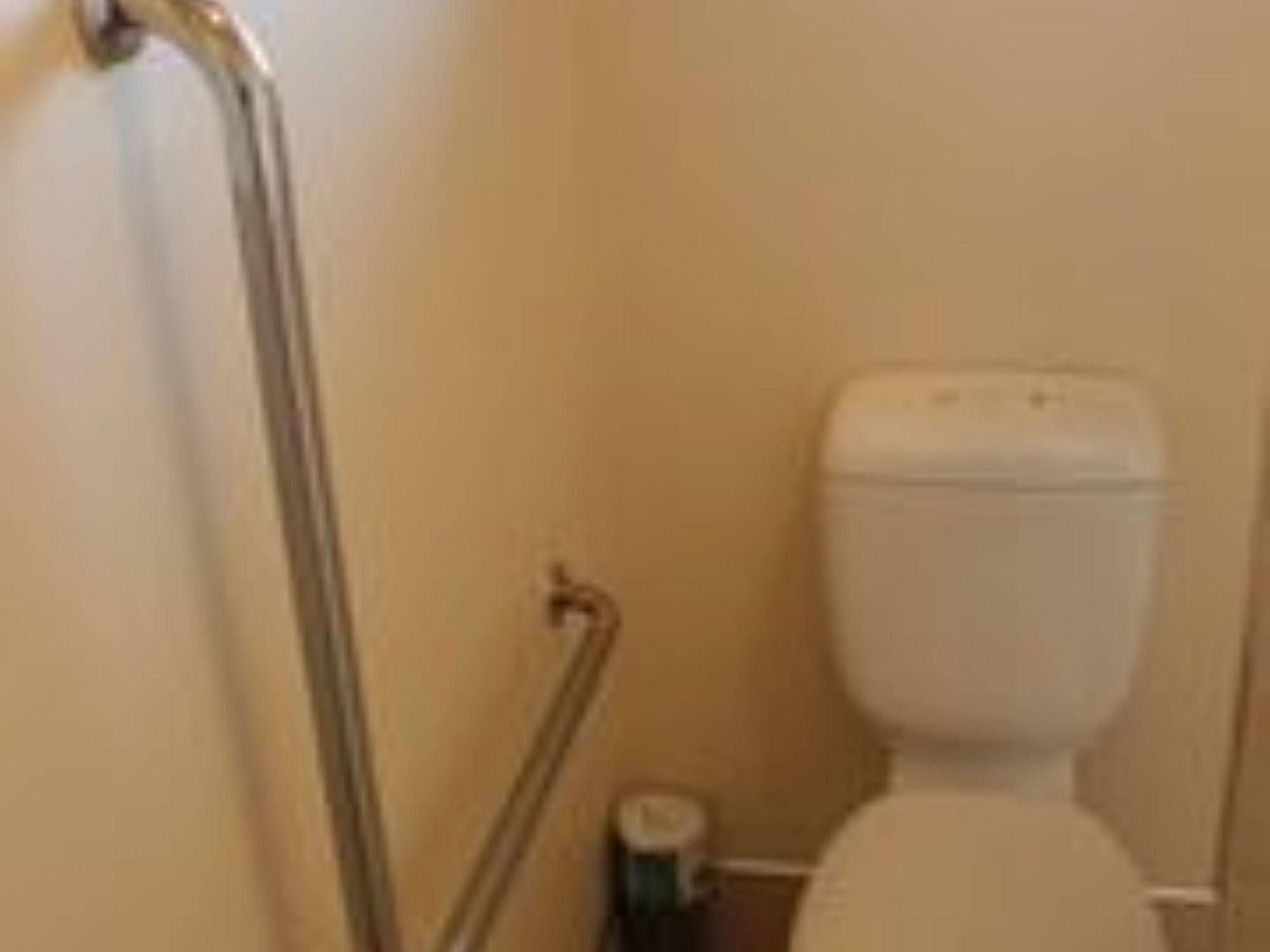 Omau Settlers Lodge