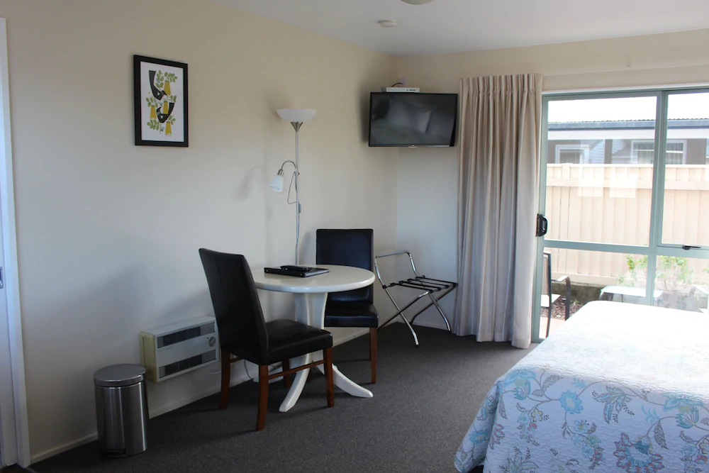 Westport Spa Motel