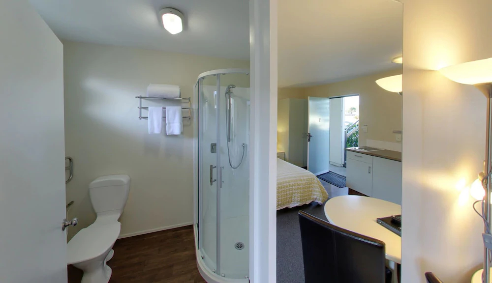 Westport Spa Motel