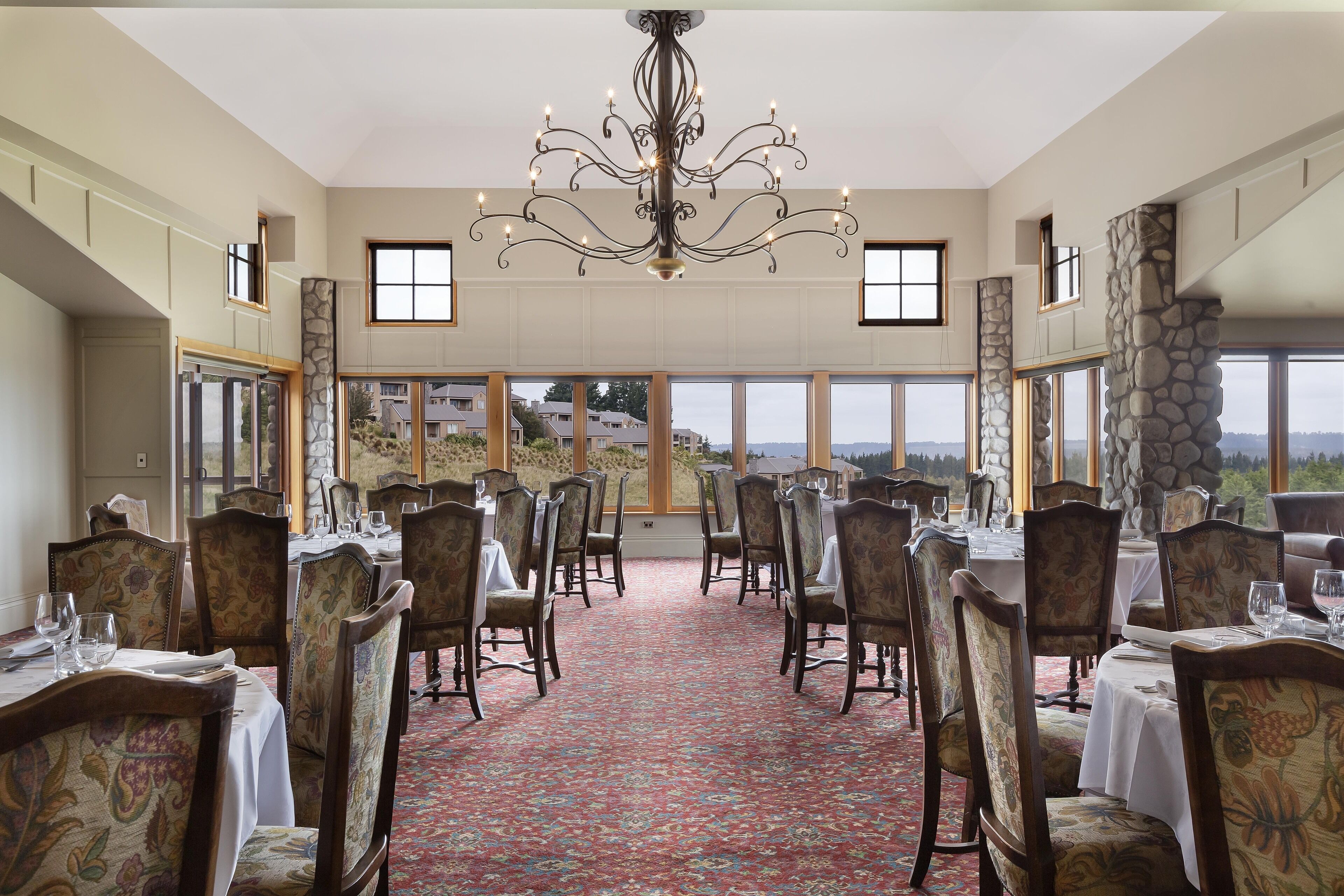 Fable Terrace Downs Resort