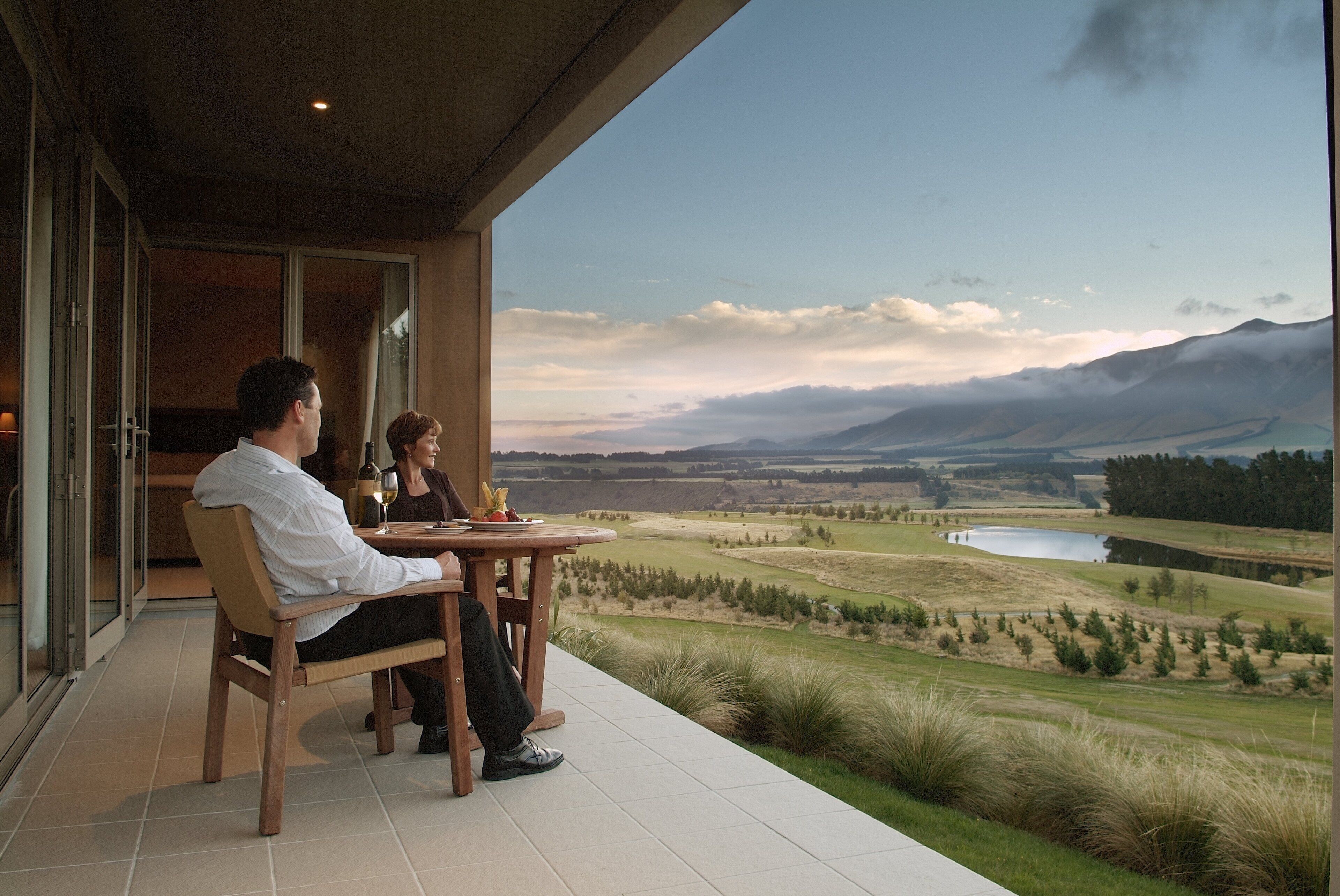 Fable Terrace Downs Resort