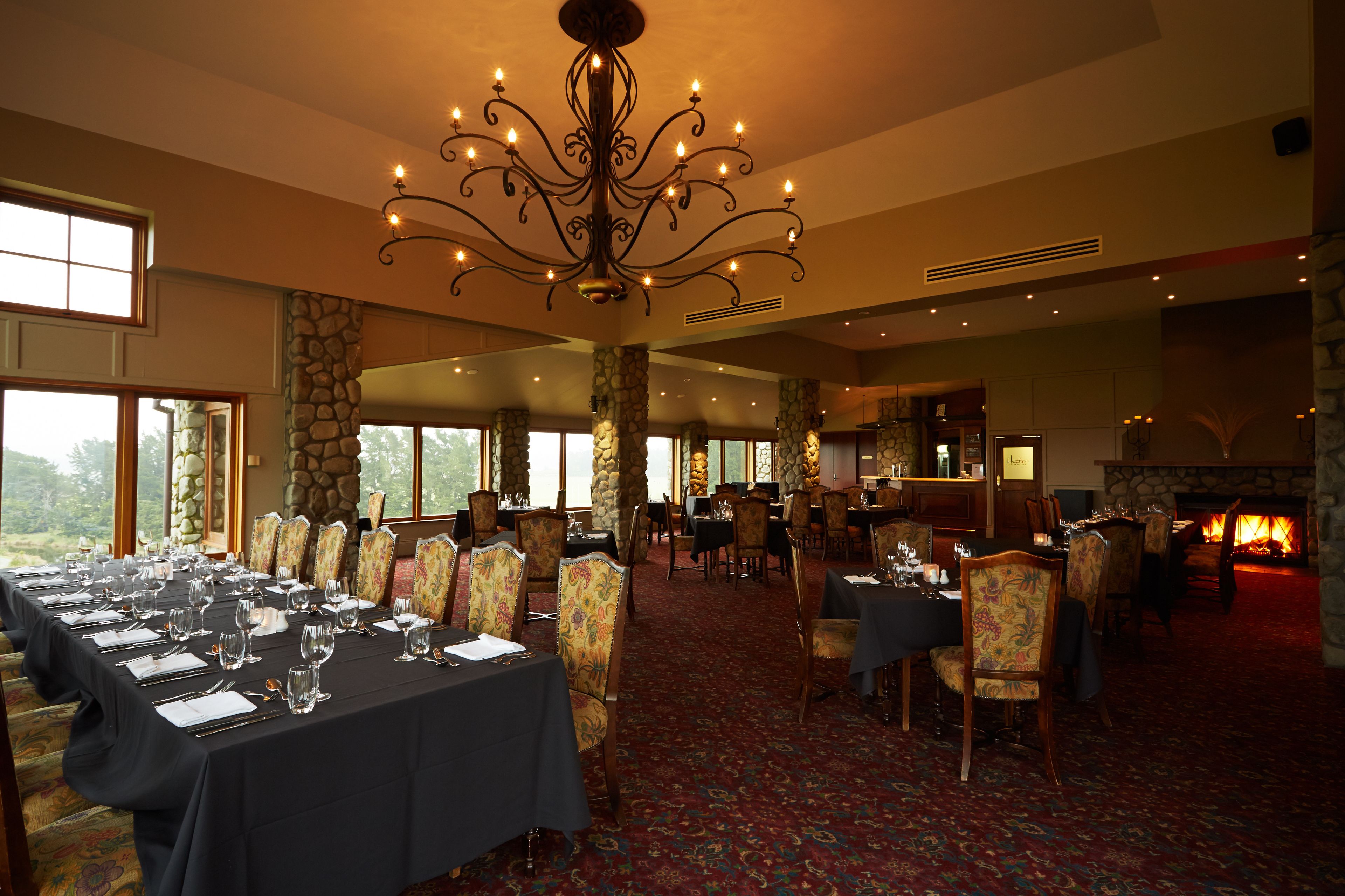 Fable Terrace Downs Resort