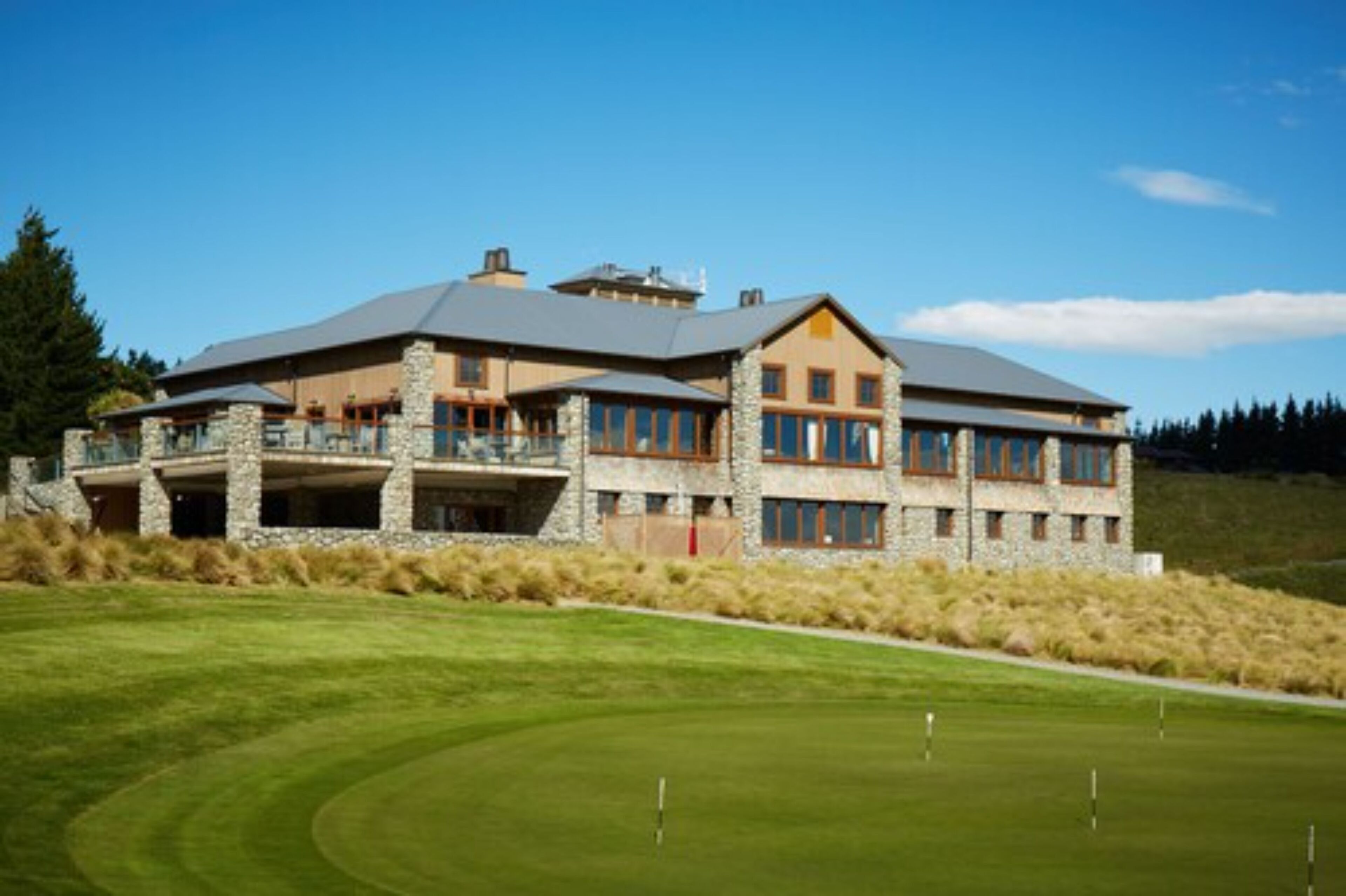 Fable Terrace Downs Resort
