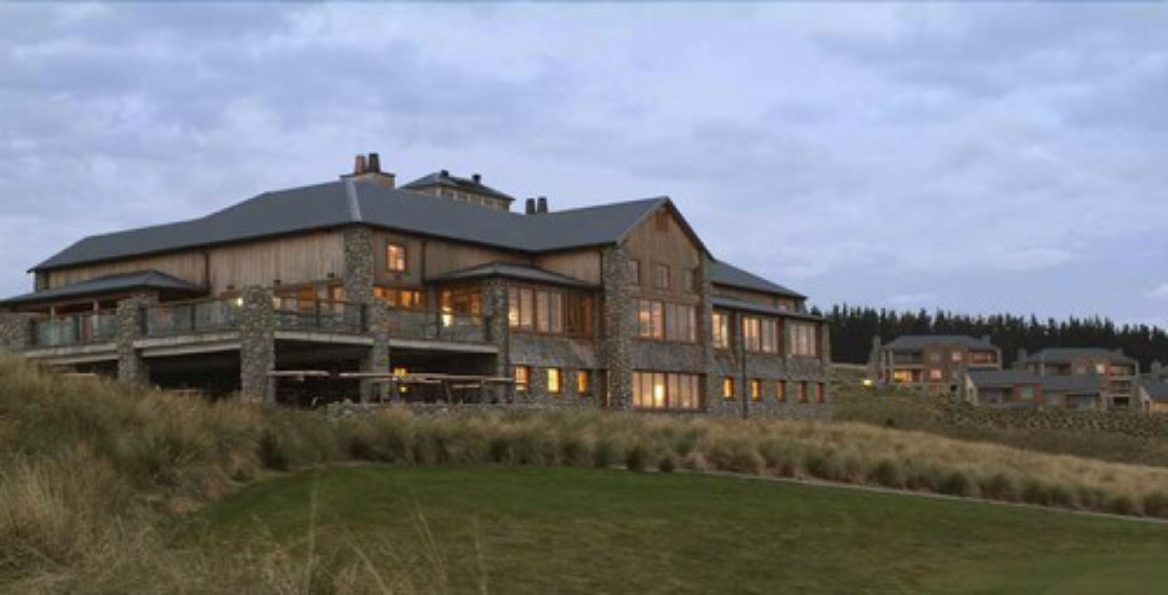 Fable Terrace Downs Resort