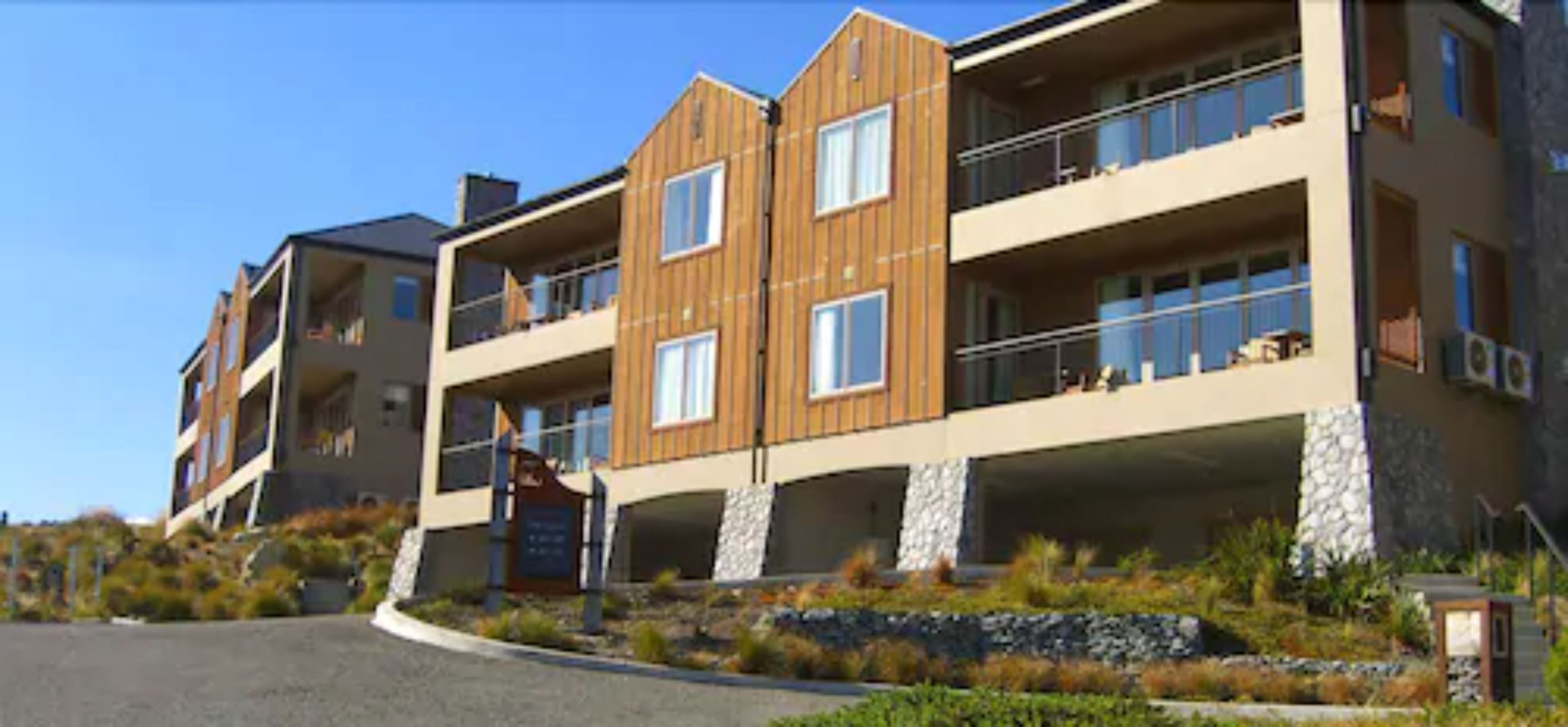 Fable Terrace Downs Resort
