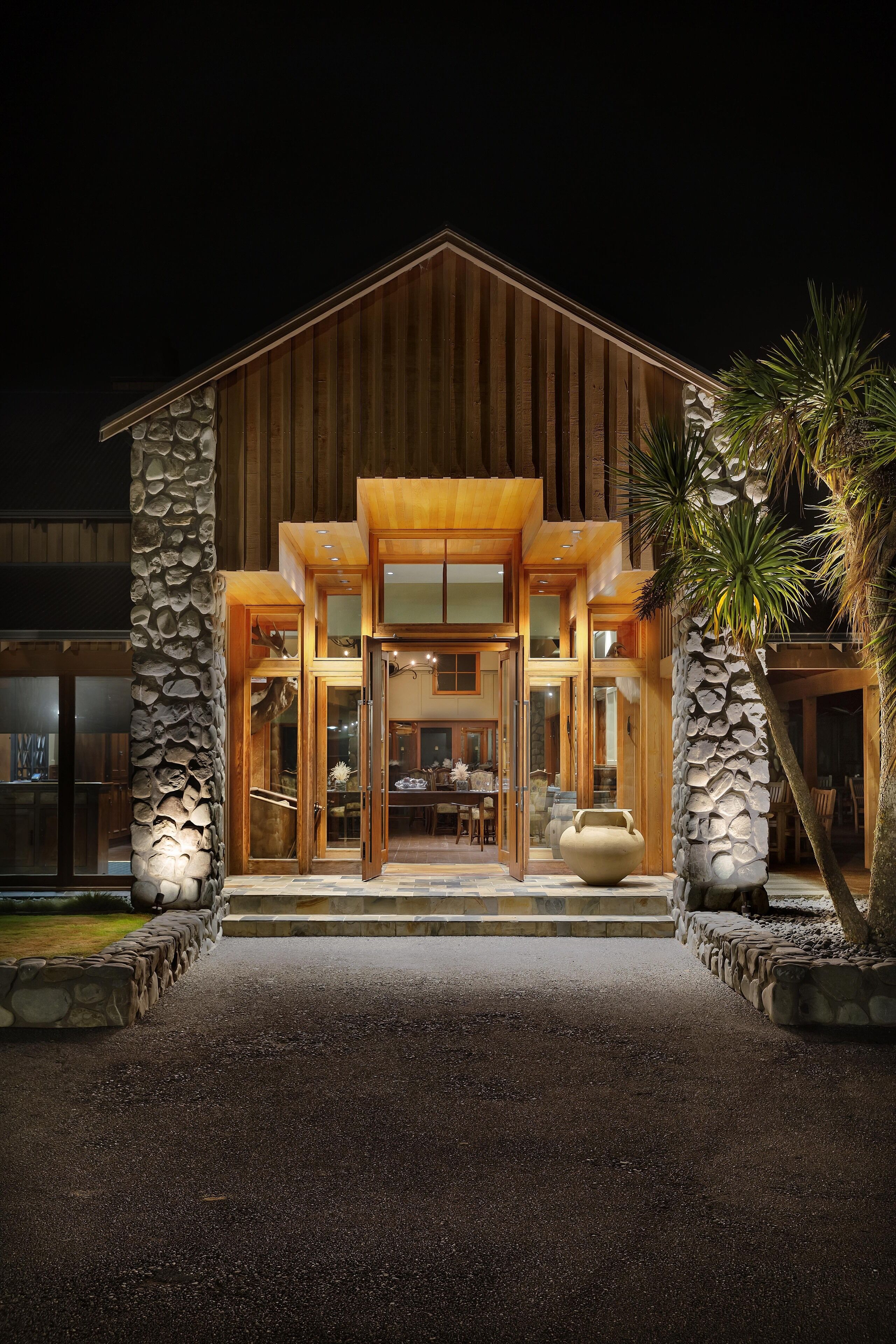 Fable Terrace Downs Resort