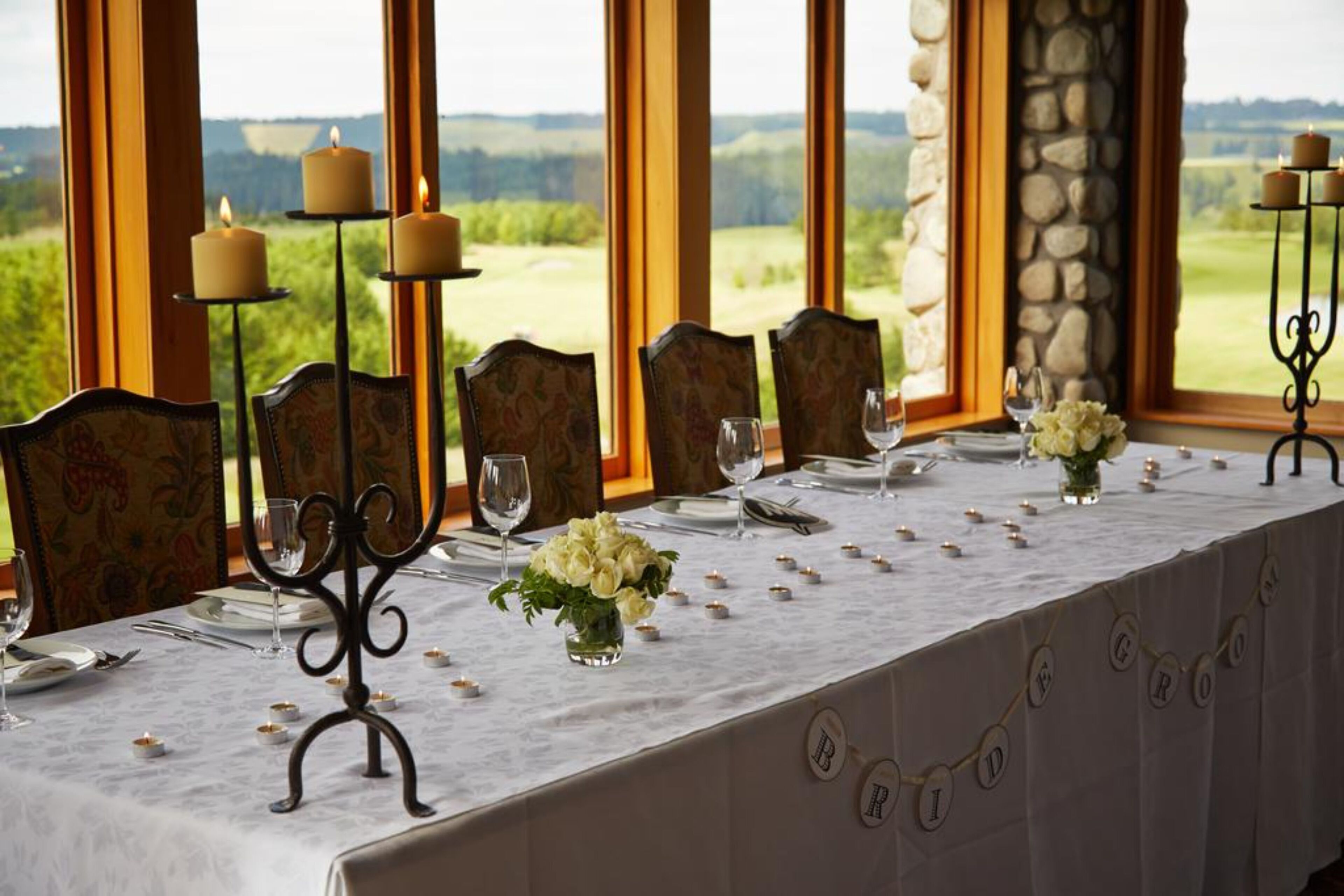 Fable Terrace Downs Resort