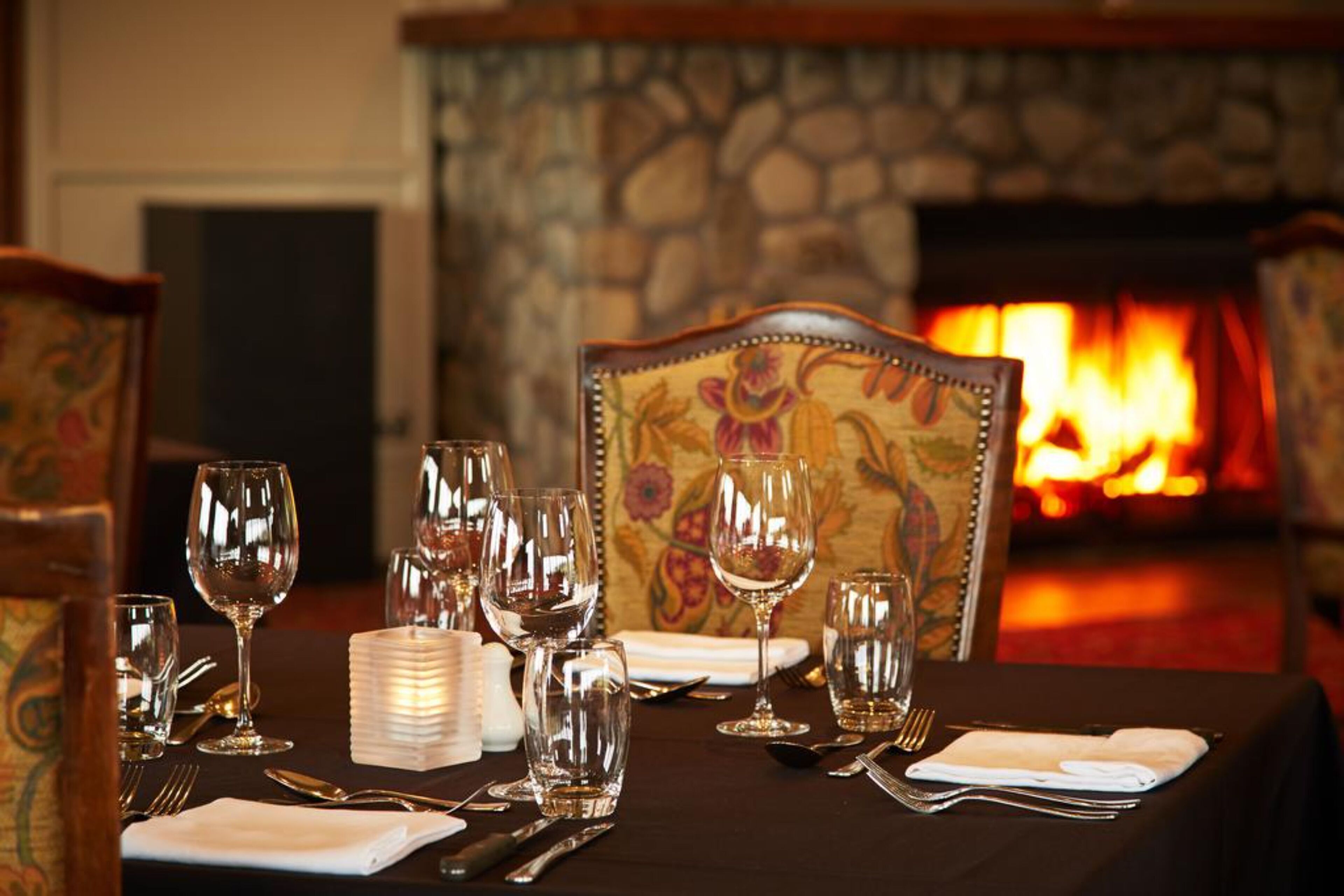 Fable Terrace Downs Resort