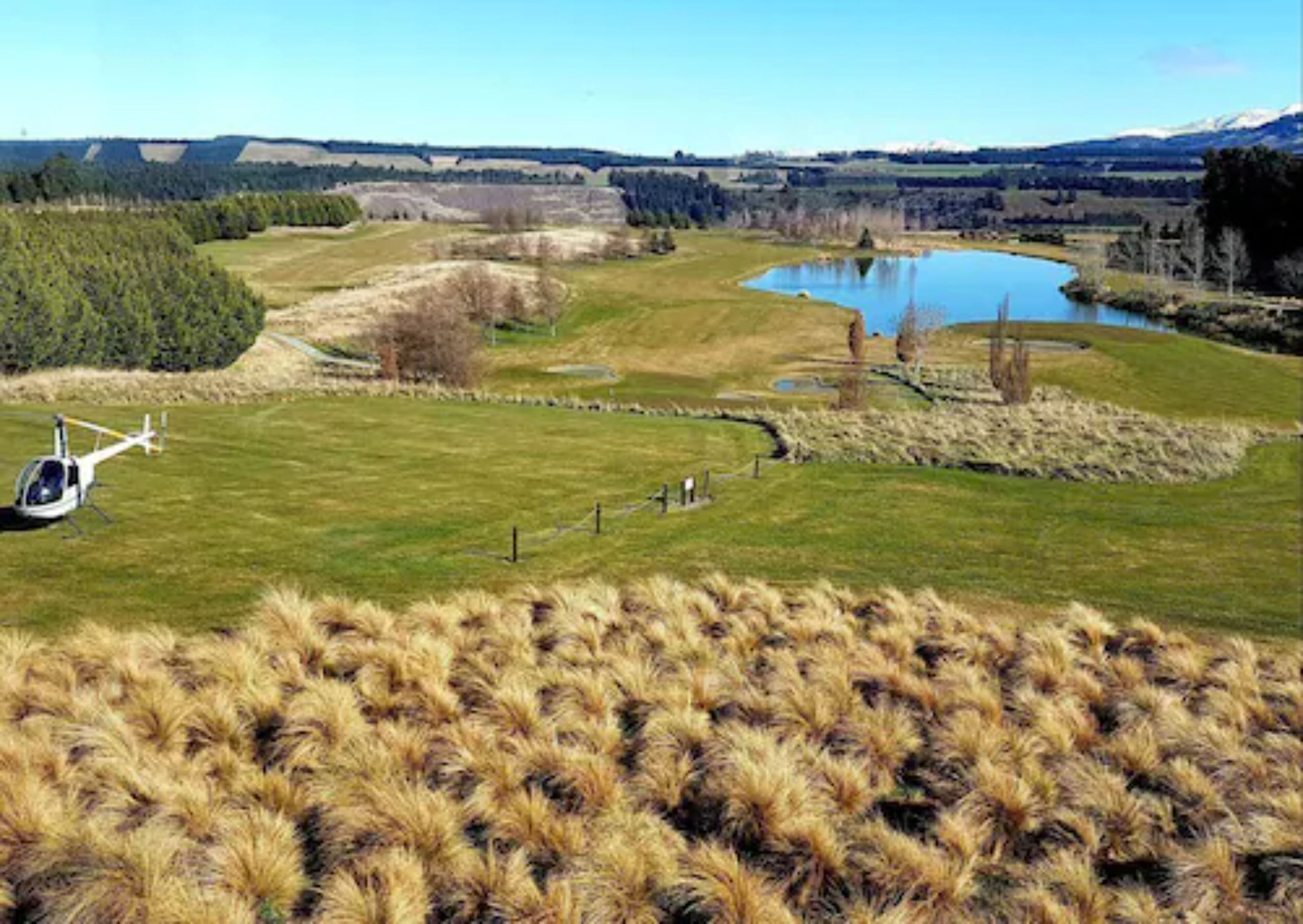 Fable Terrace Downs Resort